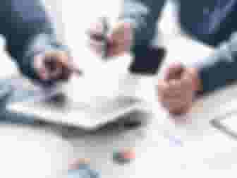 Imagem ilustrativa de Planejamento e Controle Financeiro