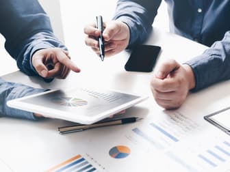 Imagem ilustrativa de Planejamento e Controle Financeiro