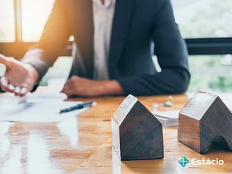Imagem ilustrativa de Administração de Imóveis e Gestão de Condomínios
