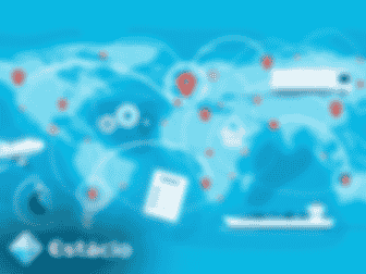 Imagem ilustrativa de Gestão e Processos em Importação