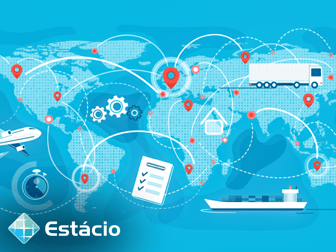 Imagem ilustrativa de Gestão e Processos em Importação