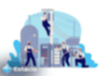 Imagem ilustrativa de Instalações Elétricas em Sistemas Prediais