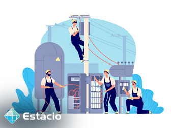 Imagem ilustrativa de Instalações Elétricas em Sistemas Prediais