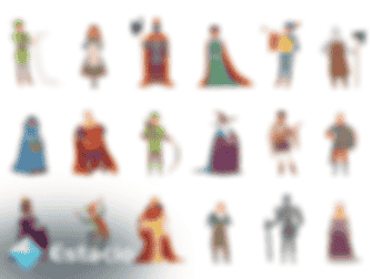 Imagem ilustrativa de Aspectos Pedagógicos na Contação de Histórias