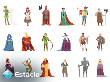 Aspectos Pedagógicos na Contação de Histórias