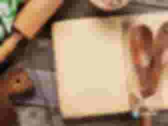 Imagem ilustrativa de Receitas Sem Glúten