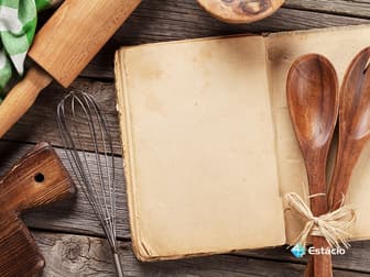 Imagem ilustrativa de Receitas Sem Glúten