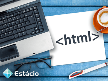 Programação Web HTML