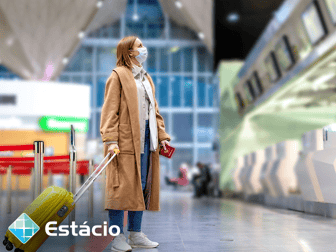 Imagem ilustrativa de Turismo Nacional e Patrimônio Cultural no Brasil