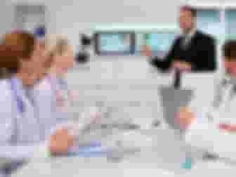 Imagem ilustrativa de Gestão Hospitalar