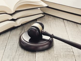 Imagem ilustrativa de Teoria Geral do Processo