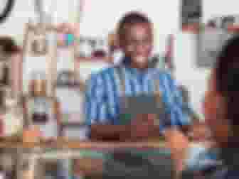 Imagem ilustrativa de Encantando Clientes no Atendimento ao Público