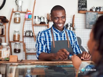 Imagem ilustrativa de Encantando Clientes no Atendimento ao Público