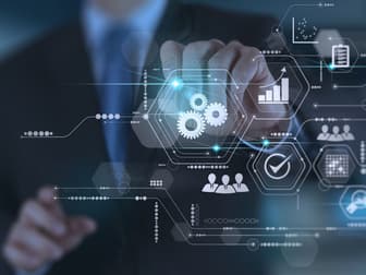 Imagem ilustrativa de Produção de Conteúdos para o Meio Digital