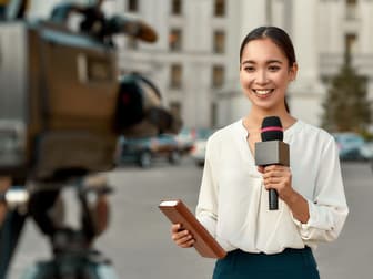 Imagem ilustrativa de Planejamento Estratégico de Coberturas Jornalísticas