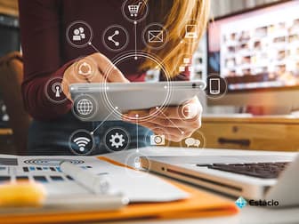 Imagem ilustrativa de Marketing Digital para Profissionais Liberais