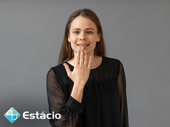 Imagem ilustrativa de Tópicos em Libras, Surdez e Inclusão