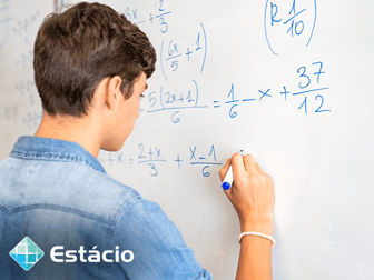 Imagem ilustrativa de Introdução a Bases de Matemática