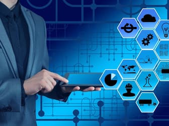 Imagem ilustrativa de Gestão Estratégica em Ti