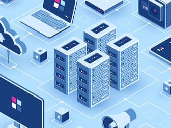 Imagem ilustrativa de Implementação de Bancos de Dados com Postgresql