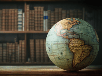 Imagem ilustrativa de História Regional