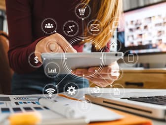 Imagem ilustrativa de Marketing 4.0