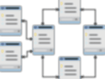 Imagem ilustrativa de Projeto de Bancos de Dados