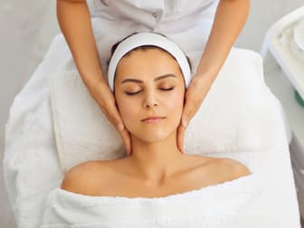 Imagem ilustrativa de Estética e Cosmética