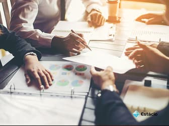 Imagem ilustrativa de Gestão de Projetos na Prática