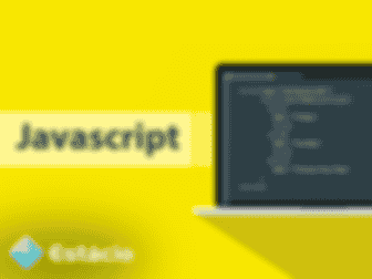 Imagem ilustrativa de Programação com Javascript
