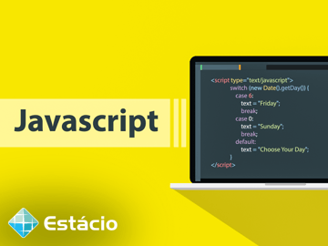Programação com Javascript