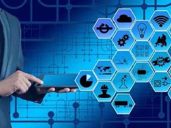 Imagem ilustrativa de Introdução a Logísitica Empresarial