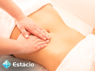 Imagem ilustrativa de Teoria e Prática para Drenagem Linfática Corporal