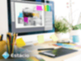 Imagem ilustrativa de Introdução ao Design Digital