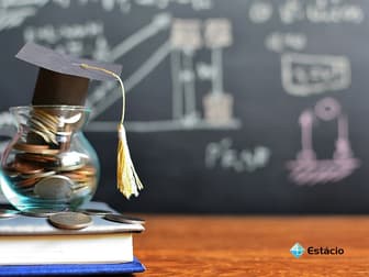 Imagem ilustrativa de Educação Financeira