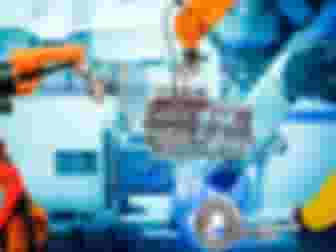 Imagem ilustrativa de Instrumentação Industrial