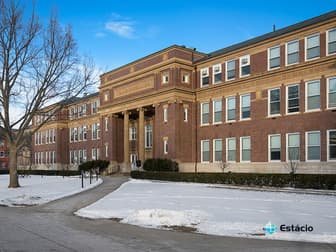 Imagem ilustrativa de Agricultura Urbana, Jardim e Horta Vertical