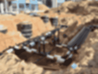 Imagem ilustrativa de Avaliação de Impactos em Sistemas de Tratamento de Efluentes