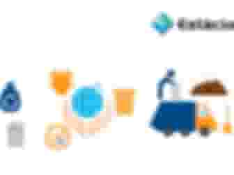 Imagem ilustrativa de Gestão de Resíduos