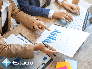 Finanças Empresariais