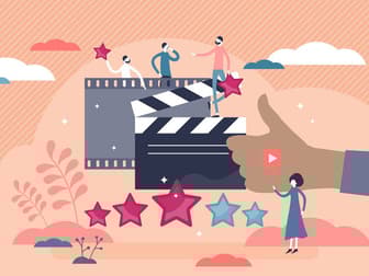 Imagem ilustrativa de Análise Fílmica