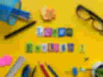 Imagem ilustrativa de Inglês Intermediário