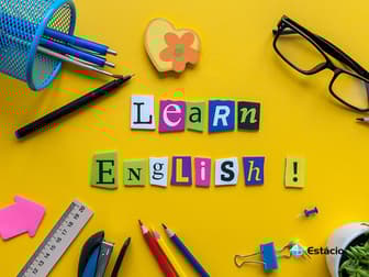 Imagem ilustrativa de Inglês Intermediário