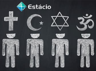 Imagem ilustrativa de Mito, Religião e Sociedade