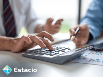 Imagem ilustrativa de Contabilidade Geral