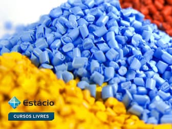 Imagem ilustrativa de Tratamento e Reciclagem de Polímero