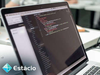 Imagem ilustrativa de Design Digital e Programação Web com HTML5 E CSS6