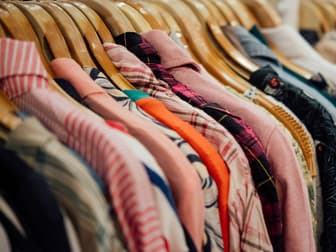 Imagem ilustrativa de História da Moda e Conceitos