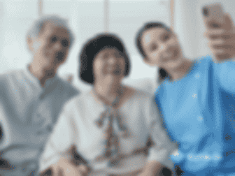 Imagem ilustrativa de Relacionamento e Comunicação em Enfermagem