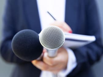 Imagem ilustrativa de Jornalismo Especializado